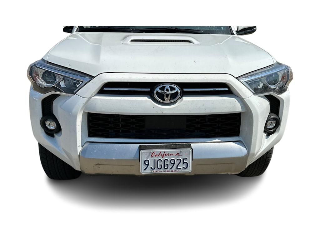 Thumbnail: 2023 Toyota 4Runner - 11
