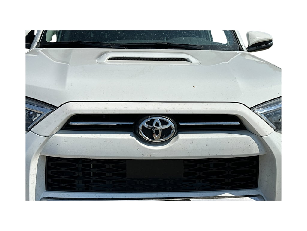 Thumbnail: 2023 Toyota 4Runner - 12