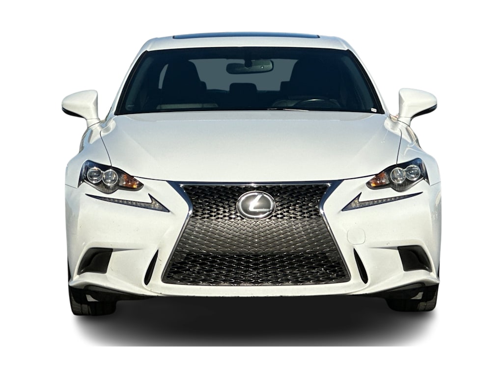 Thumbnail: 2016 Lexus IS - 6