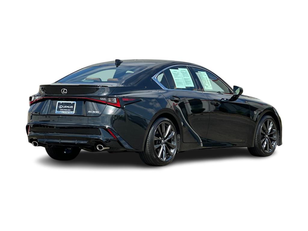 Thumbnail: 2025 Lexus ES - 18