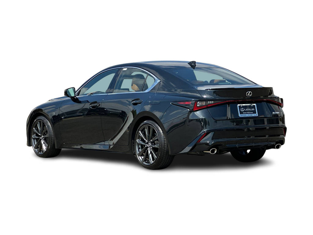 Thumbnail: 2025 Lexus ES - 4