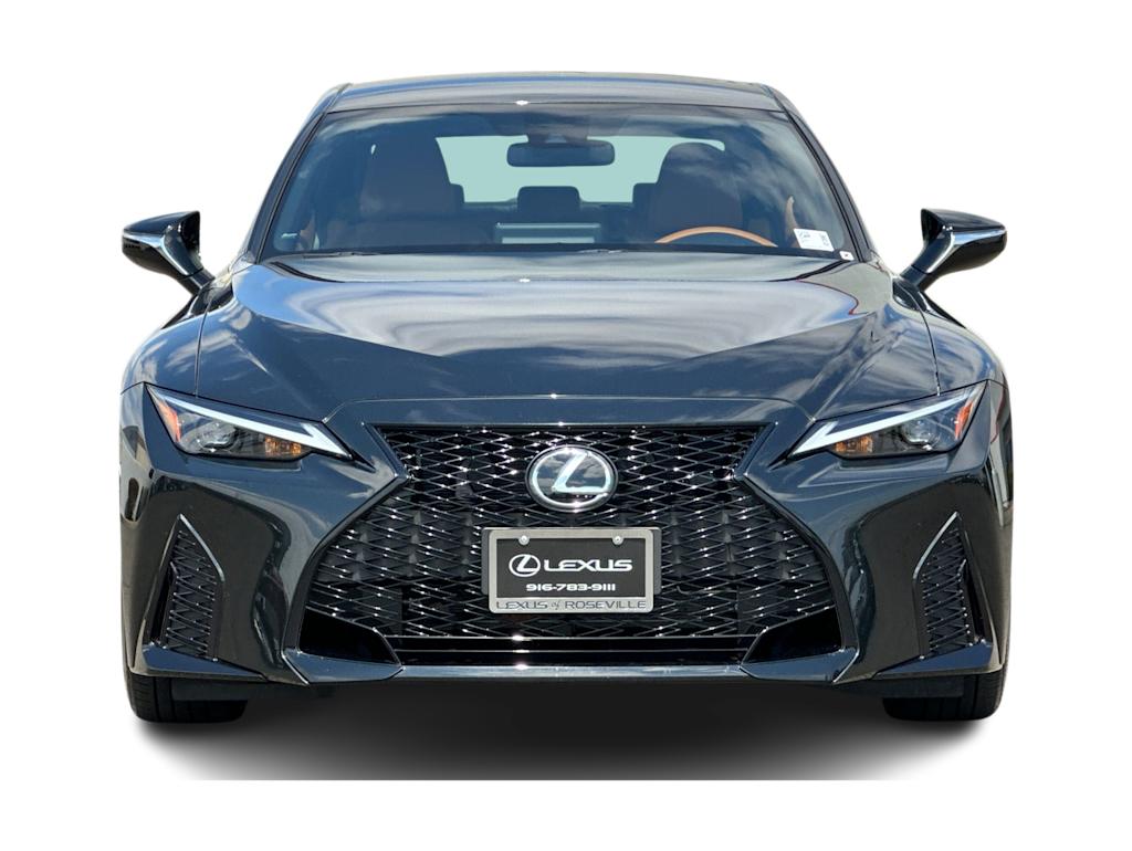 Thumbnail: 2025 Lexus ES - 6