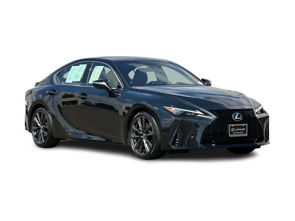 Thumbnail: 2025 Lexus ES - 19