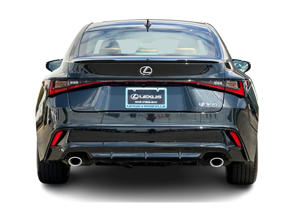 Thumbnail: 2025 Lexus ES - 5