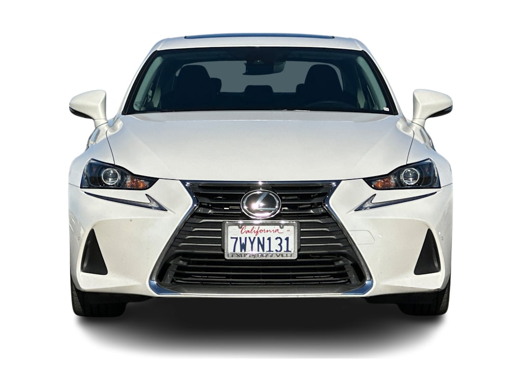 Thumbnail: 2017 Lexus IS - 6