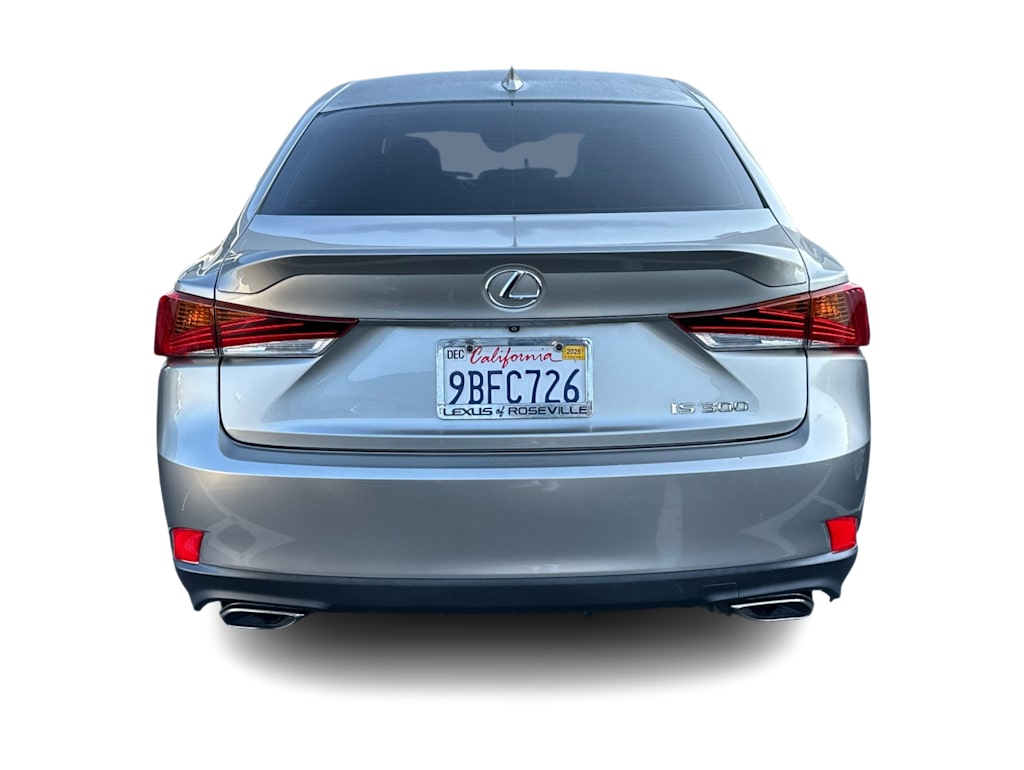 Thumbnail: 2019 Lexus IS - 3