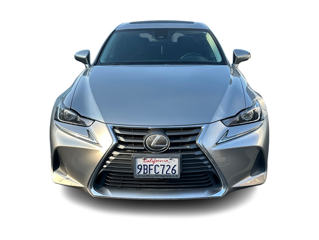 Thumbnail: 2019 Lexus IS - 4