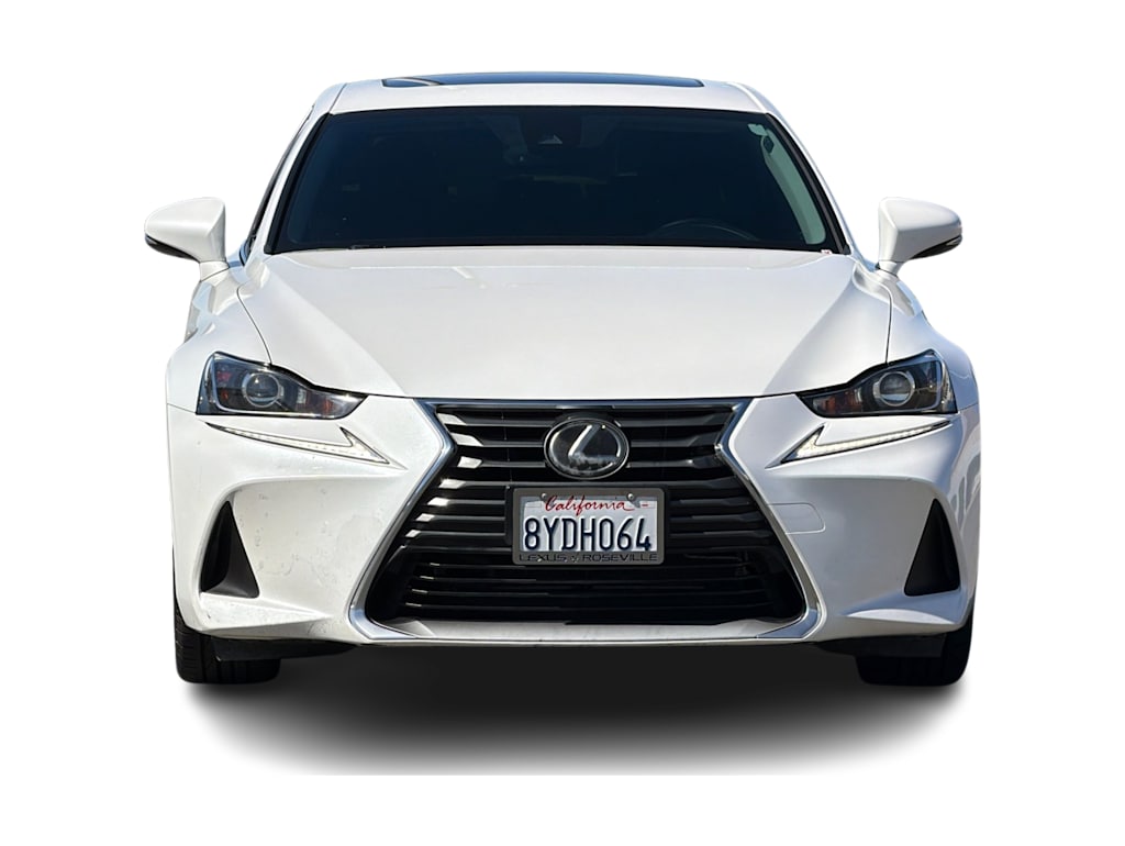 Thumbnail: 2019 Lexus IS - 6