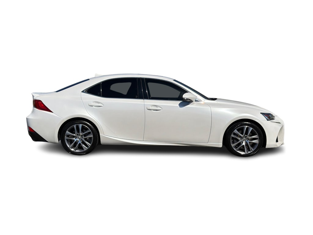 Thumbnail: 2019 Lexus IS - 19