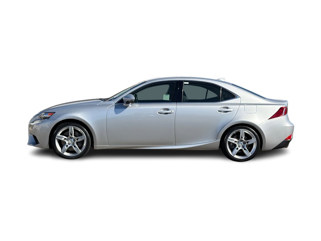 Thumbnail: 2015 Lexus IS - 3