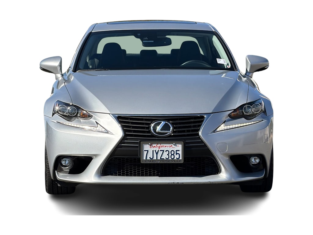 Thumbnail: 2015 Lexus IS - 6
