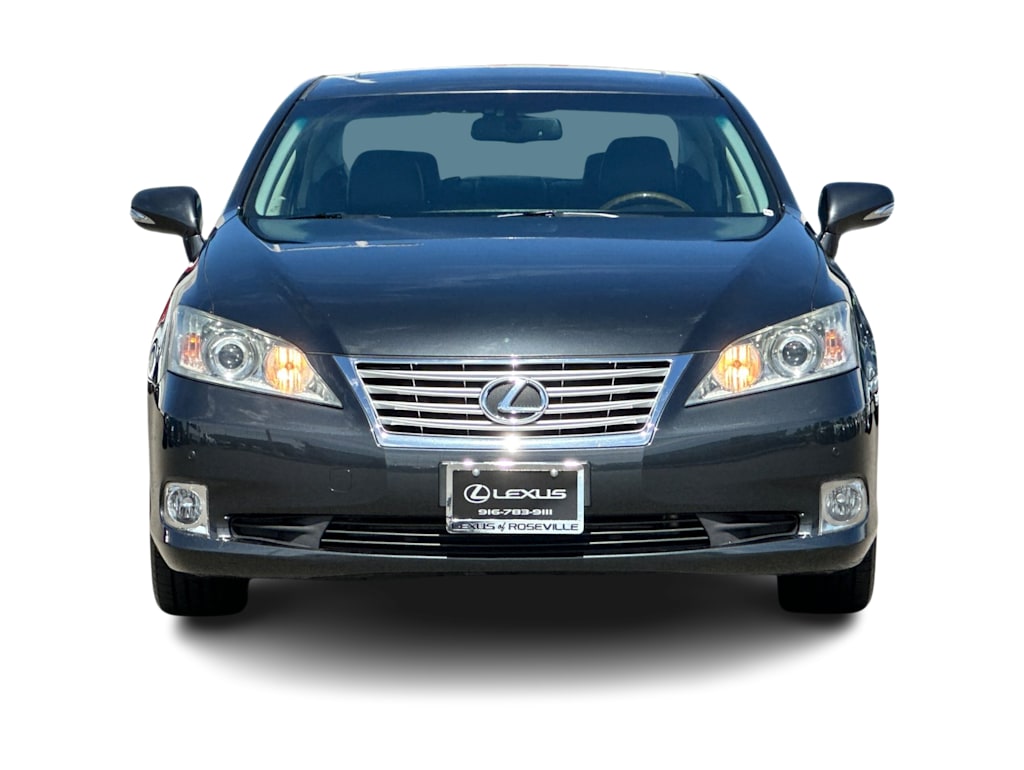 Thumbnail: 2011 Lexus ES - 6