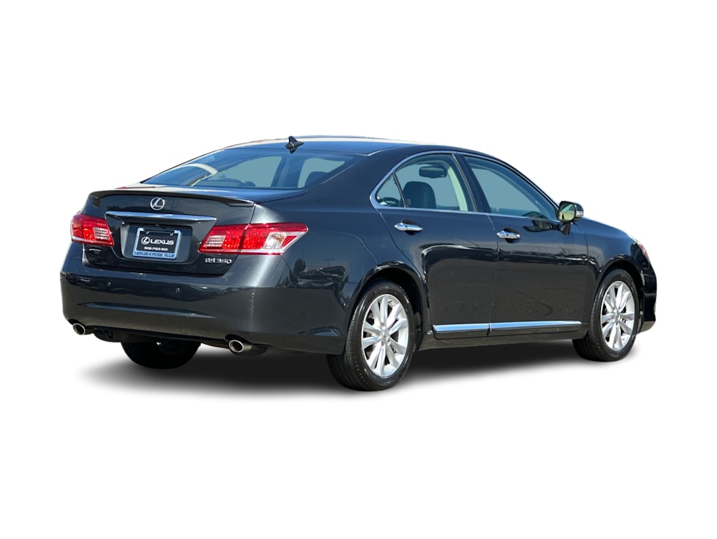Thumbnail: 2011 Lexus ES - 16