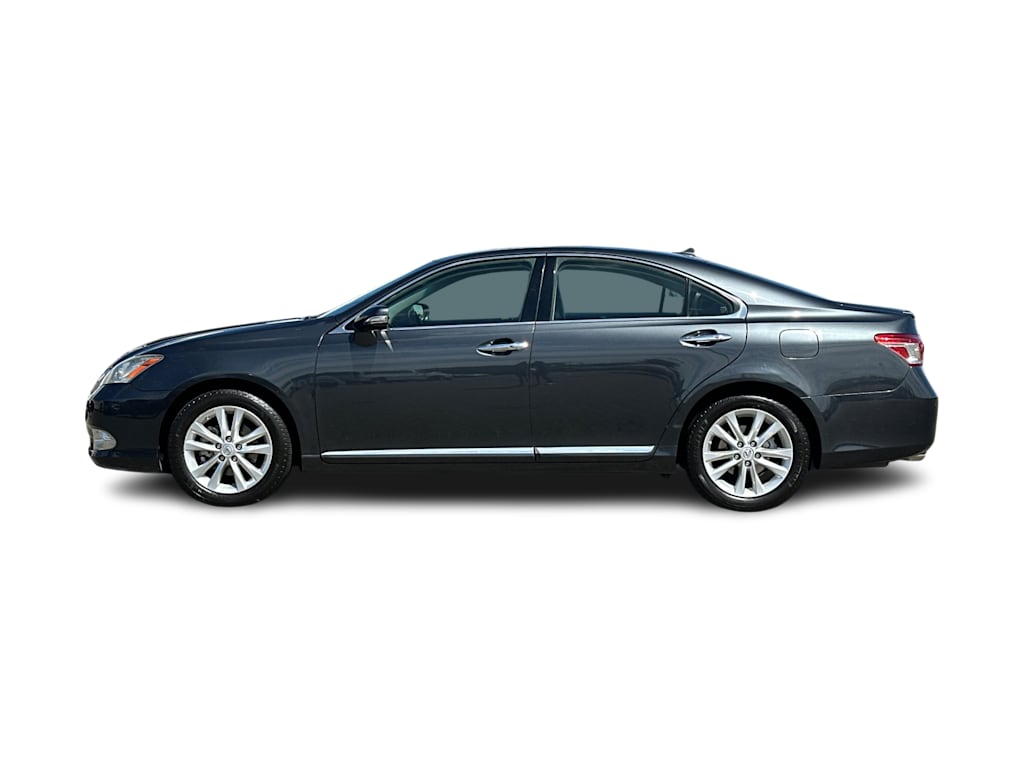 Thumbnail: 2011 Lexus ES - 3