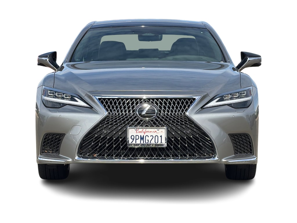 Thumbnail: 2024 Lexus ES - 6