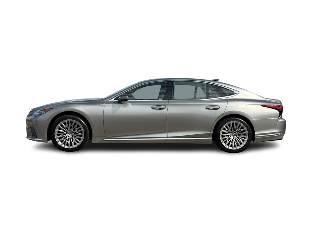 Thumbnail: 2024 Lexus ES - 3