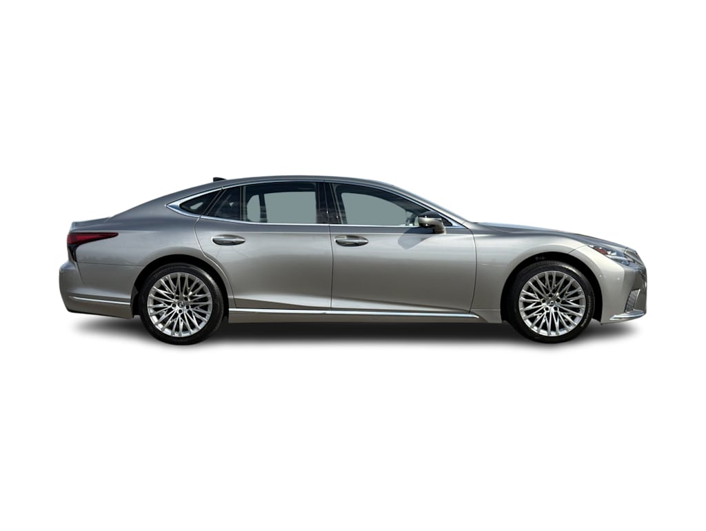 Thumbnail: 2024 Lexus ES - 18