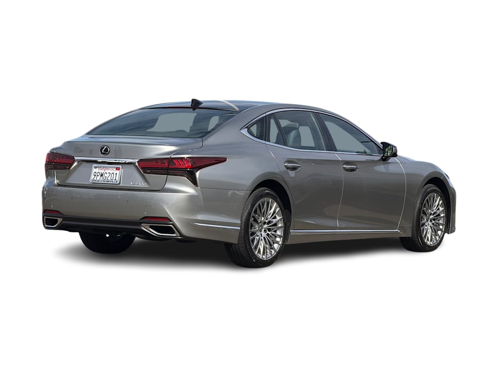 Thumbnail: 2024 Lexus ES - 16