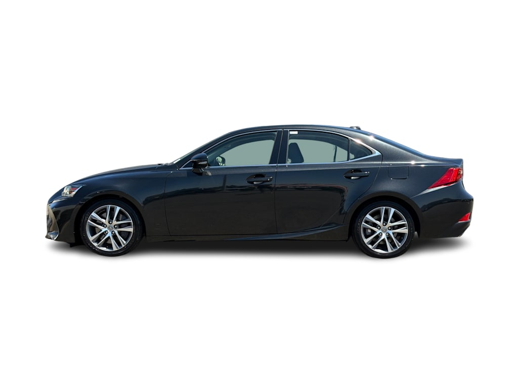 Thumbnail: 2020 Lexus IS - 3
