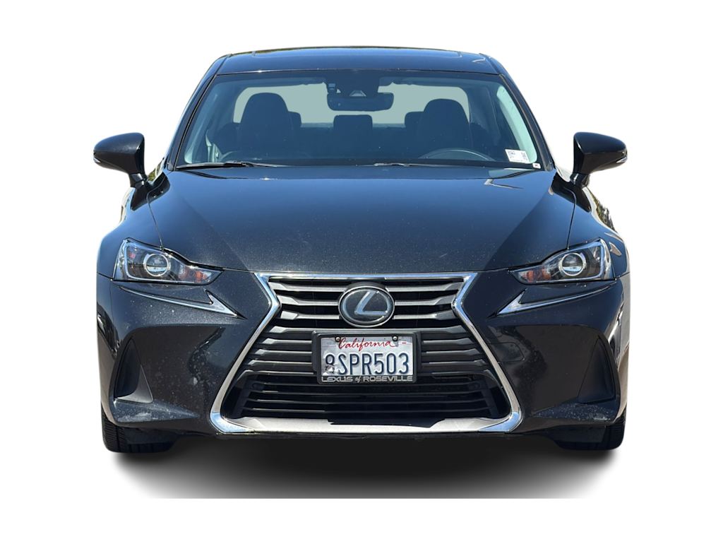 Thumbnail: 2020 Lexus IS - 6