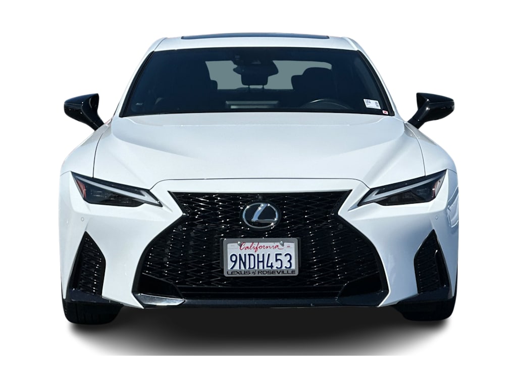 Thumbnail: 2024 Lexus ES - 6
