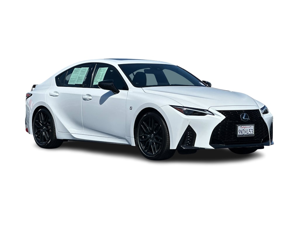 Thumbnail: 2024 Lexus ES - 18