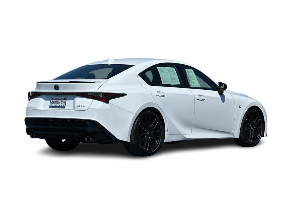 Thumbnail: 2024 Lexus ES - 17