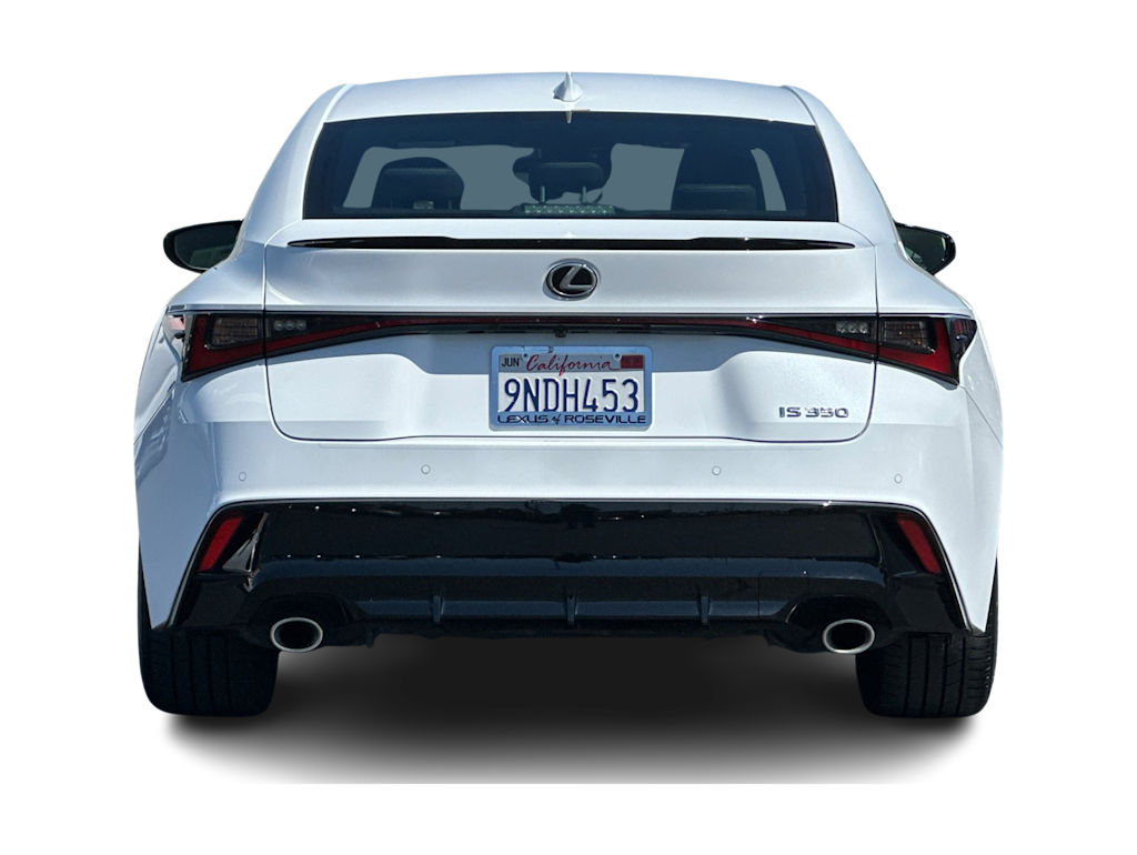 Thumbnail: 2024 Lexus ES - 5