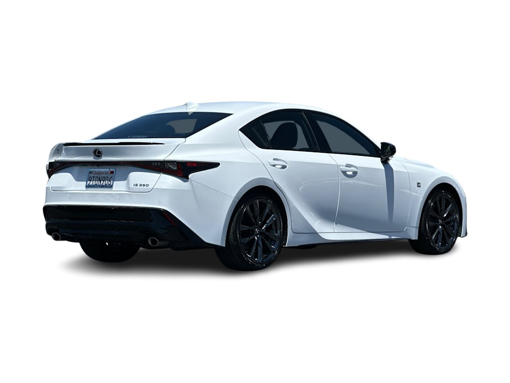 Thumbnail: 2025 Lexus ES - 17