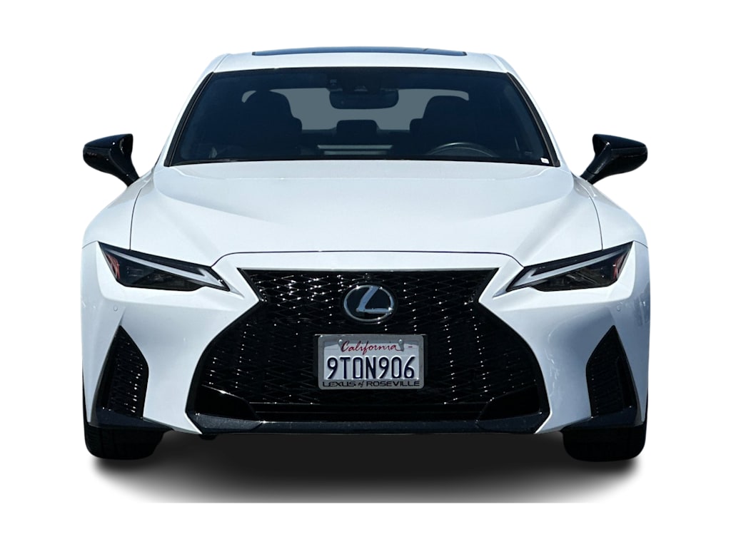 Thumbnail: 2025 Lexus ES - 6