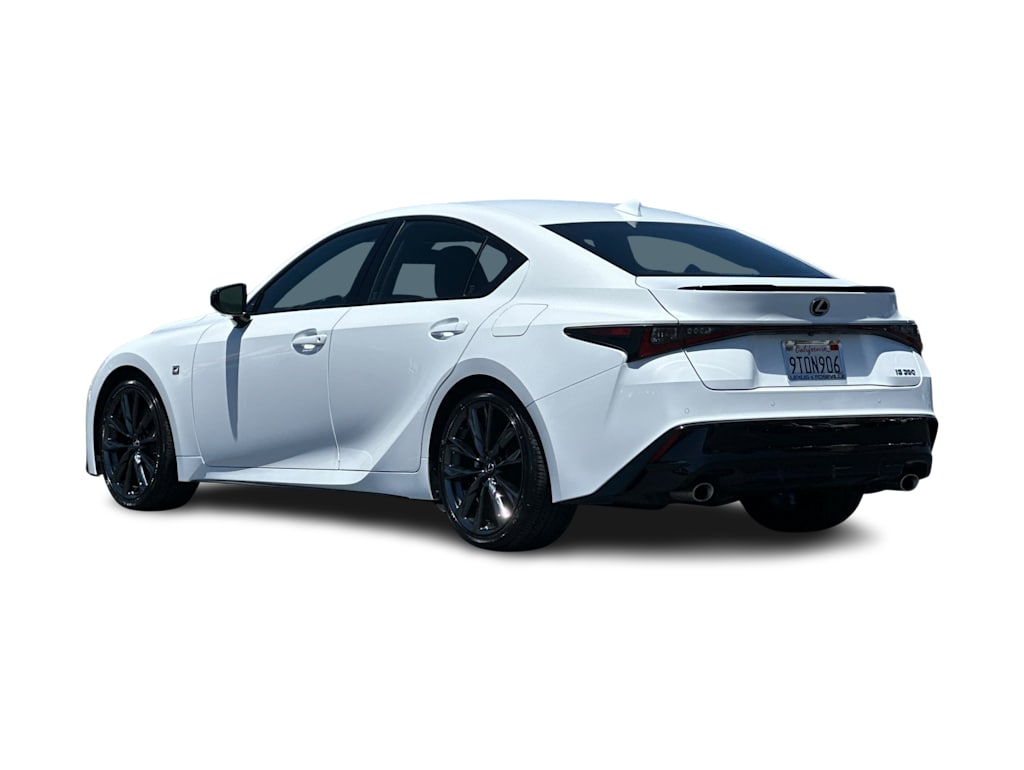Thumbnail: 2025 Lexus ES - 4