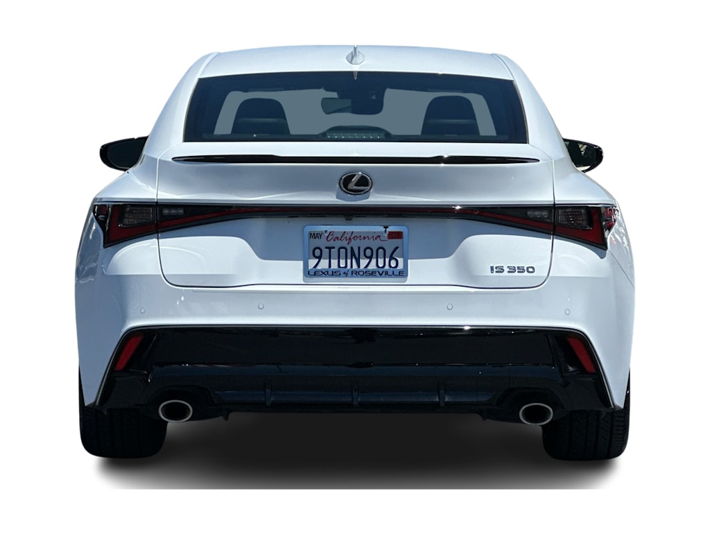 Thumbnail: 2025 Lexus ES - 5