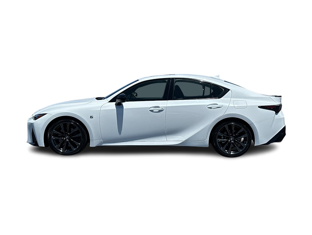Thumbnail: 2025 Lexus ES - 3