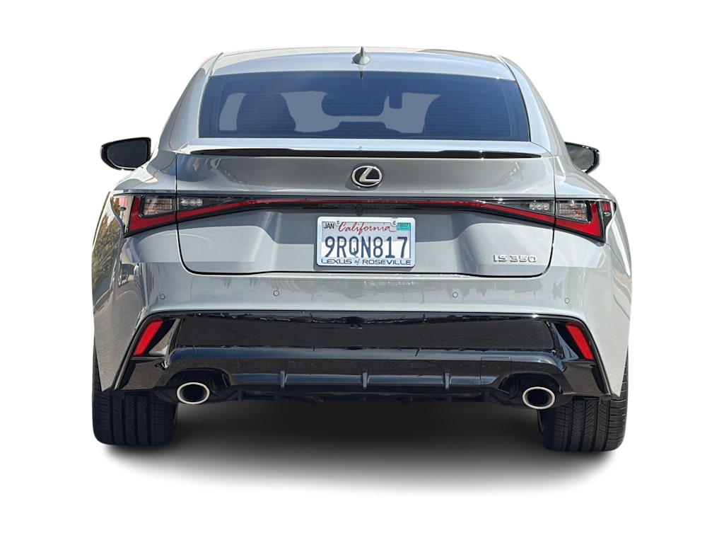 Thumbnail: 2024 Lexus ES - 5