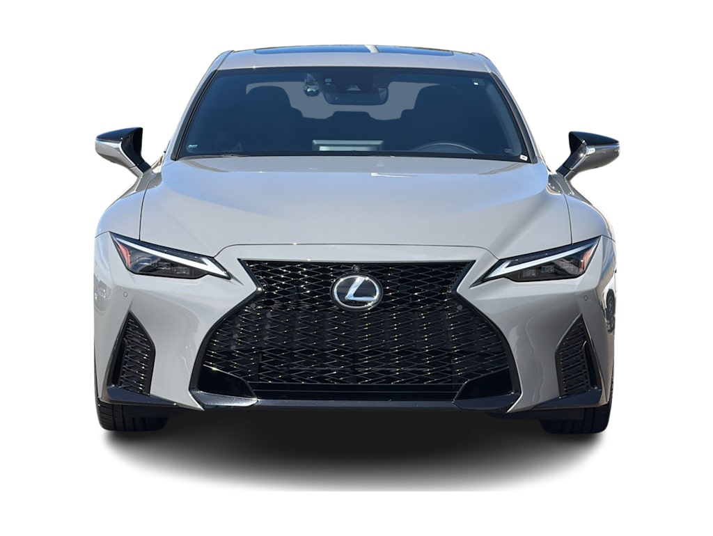 Thumbnail: 2024 Lexus ES - 6