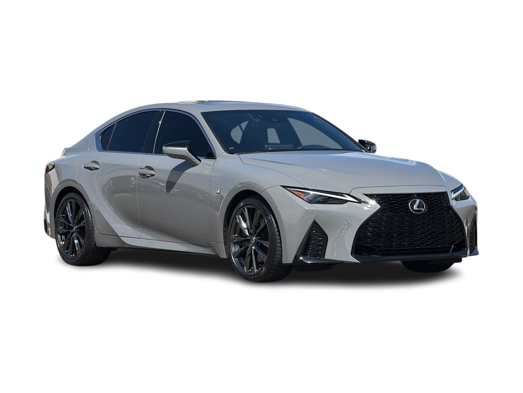 Thumbnail: 2024 Lexus ES - 18