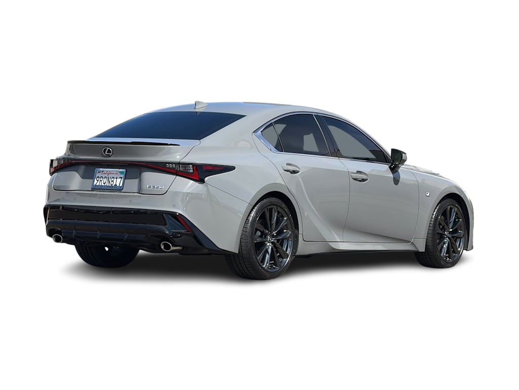 Thumbnail: 2024 Lexus ES - 17