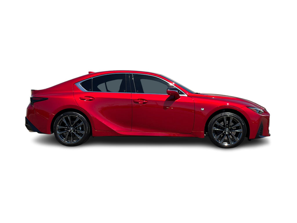 Thumbnail: 2024 Lexus ES - 19