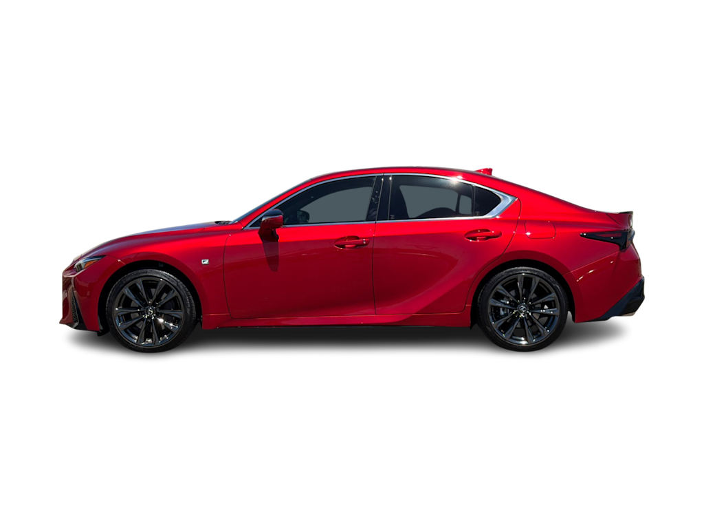Thumbnail: 2024 Lexus ES - 3