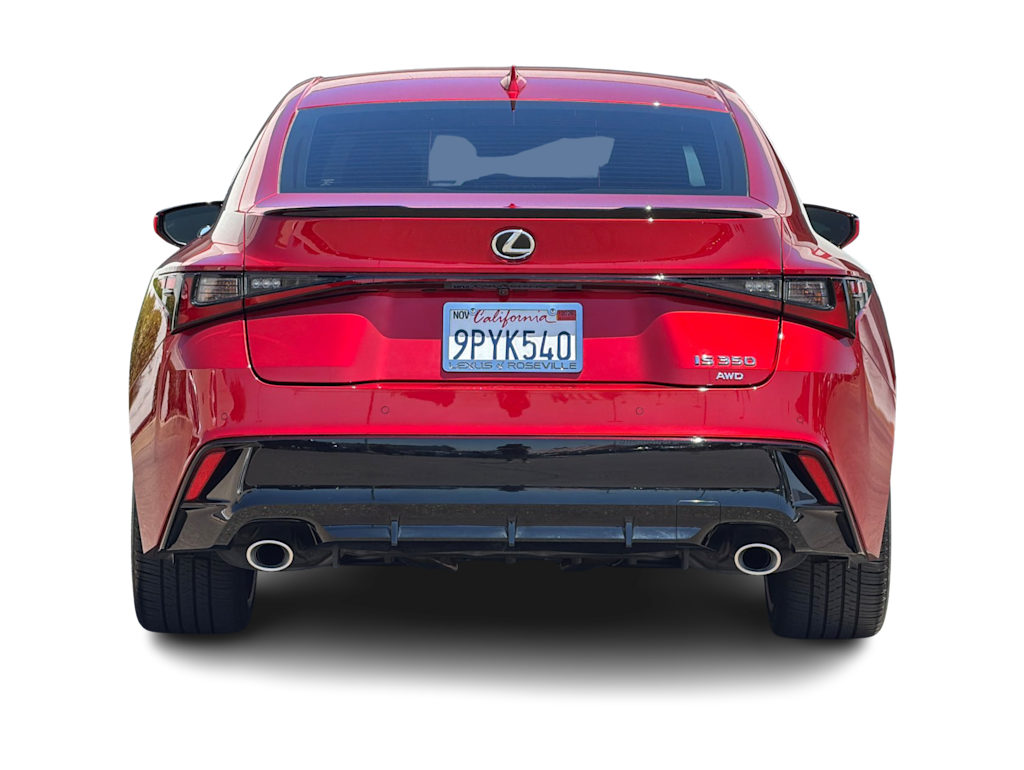 Thumbnail: 2024 Lexus ES - 5