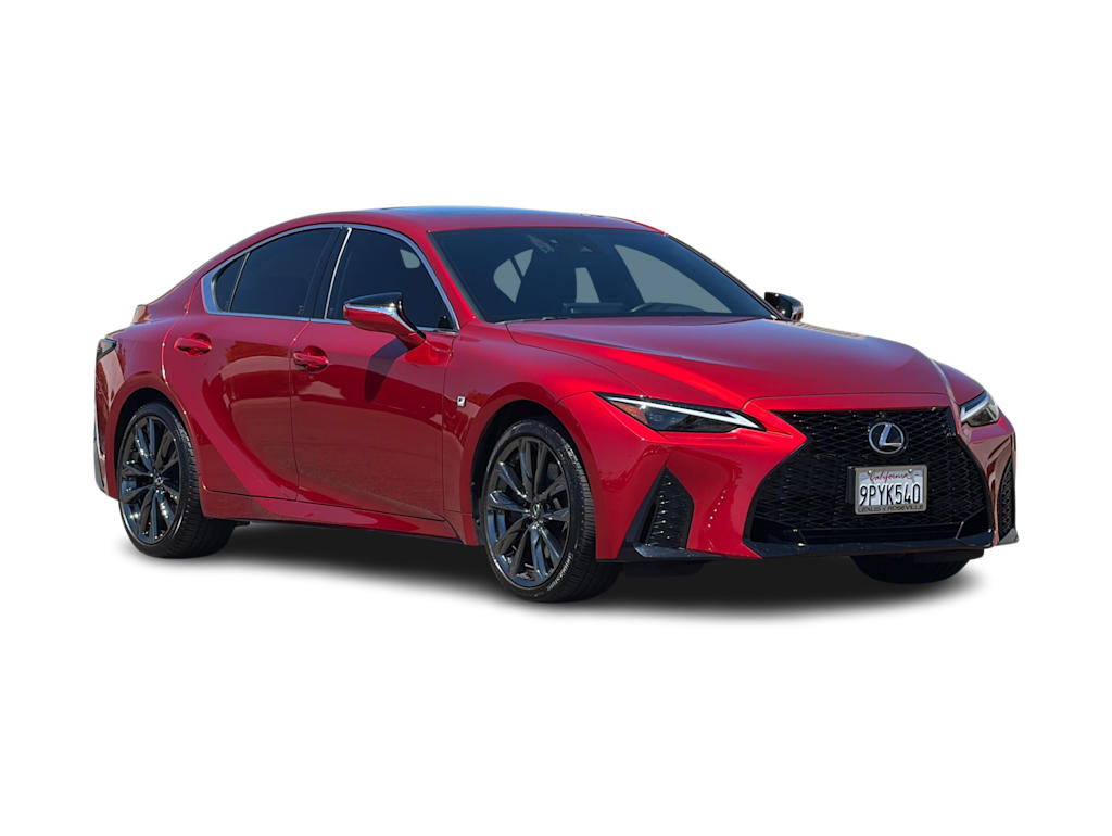 Thumbnail: 2024 Lexus ES - 18