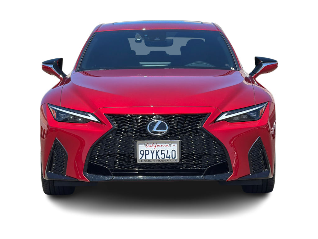 Thumbnail: 2024 Lexus ES - 6