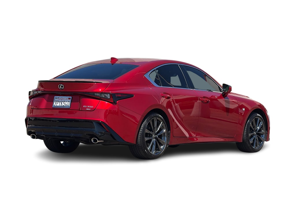 Thumbnail: 2024 Lexus ES - 17