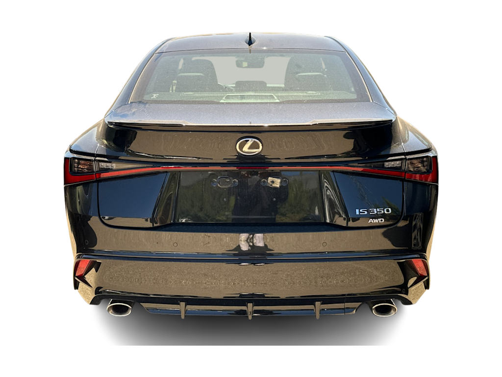 Thumbnail: 2024 Lexus ES - 3