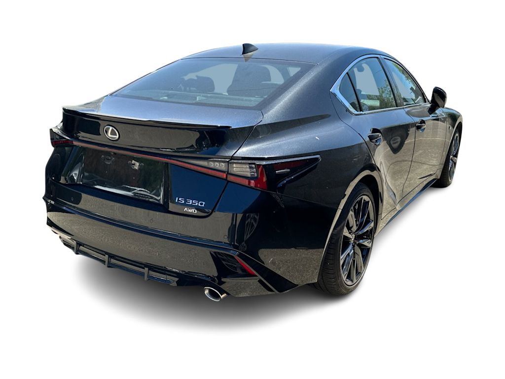 Thumbnail: 2024 Lexus ES - 9