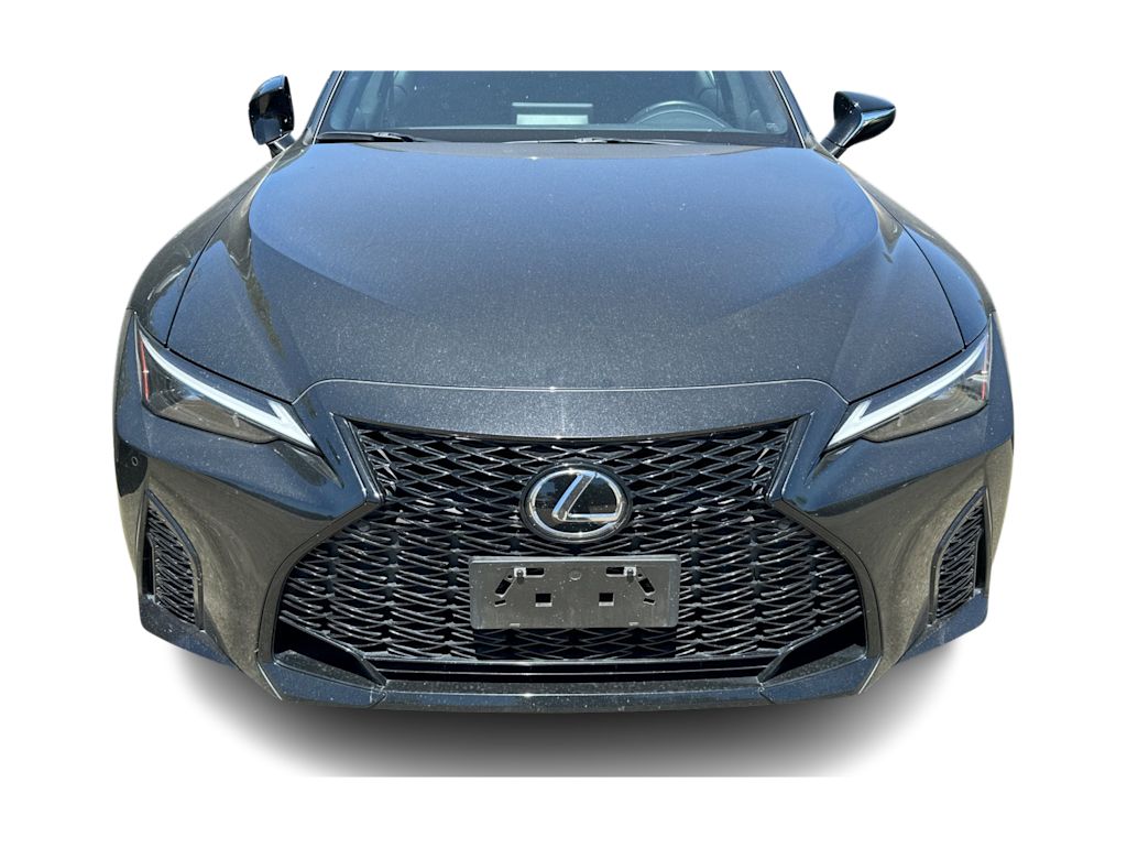 Thumbnail: 2024 Lexus ES - 11