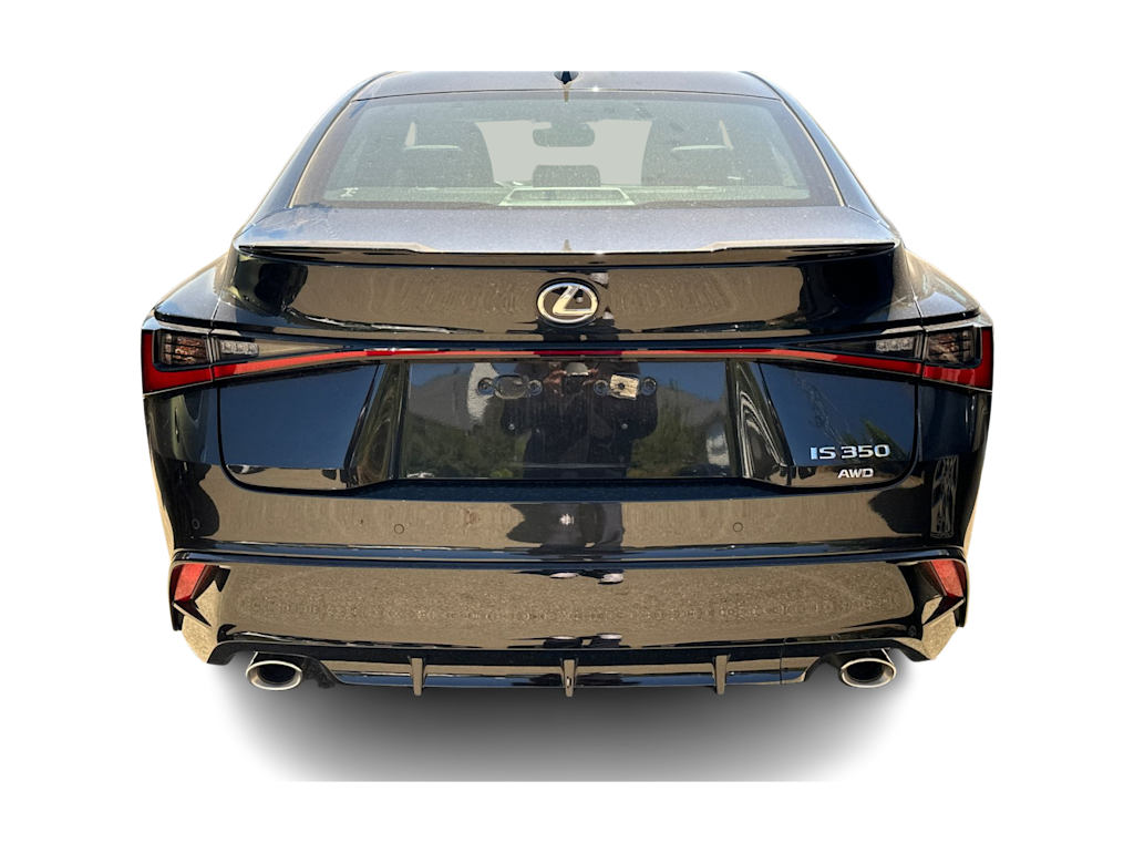 Thumbnail: 2024 Lexus ES - 17