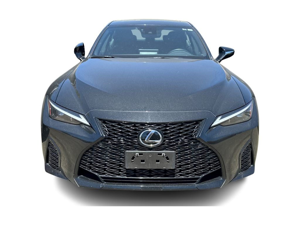 Thumbnail: 2024 Lexus ES - 4