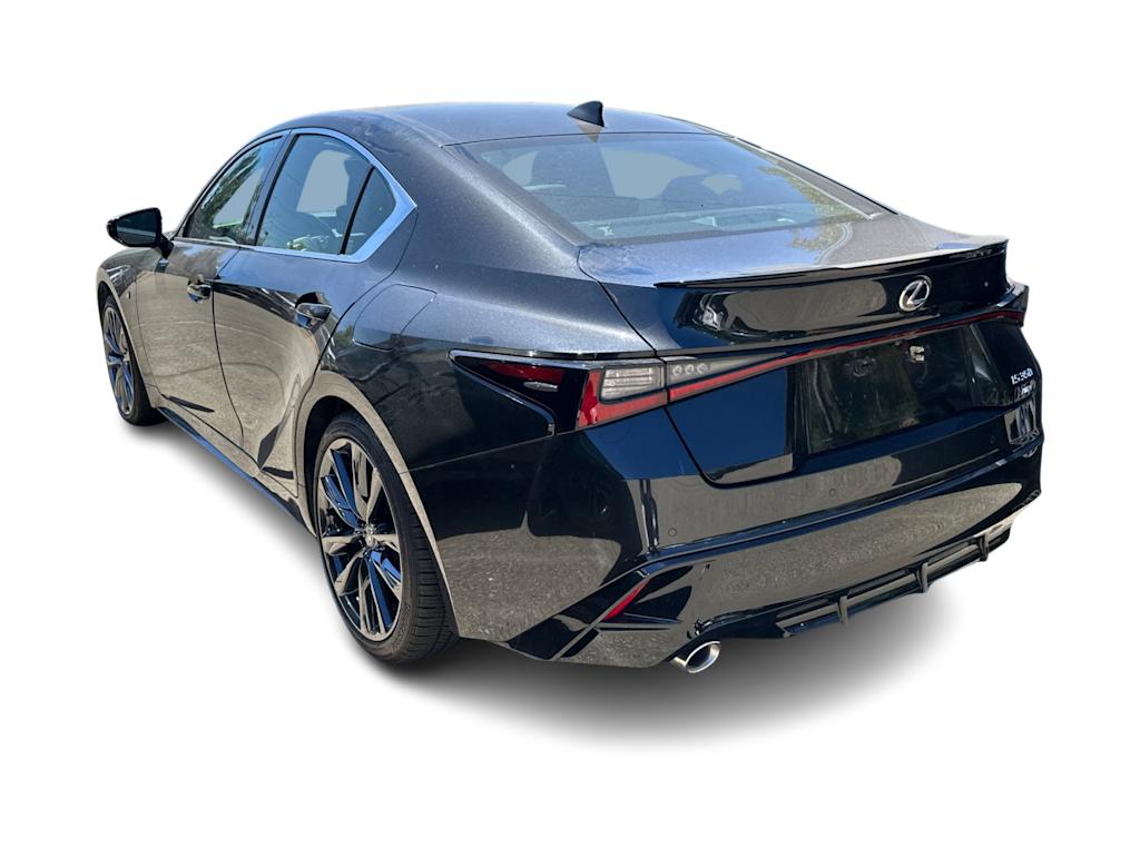 Thumbnail: 2024 Lexus ES - 2