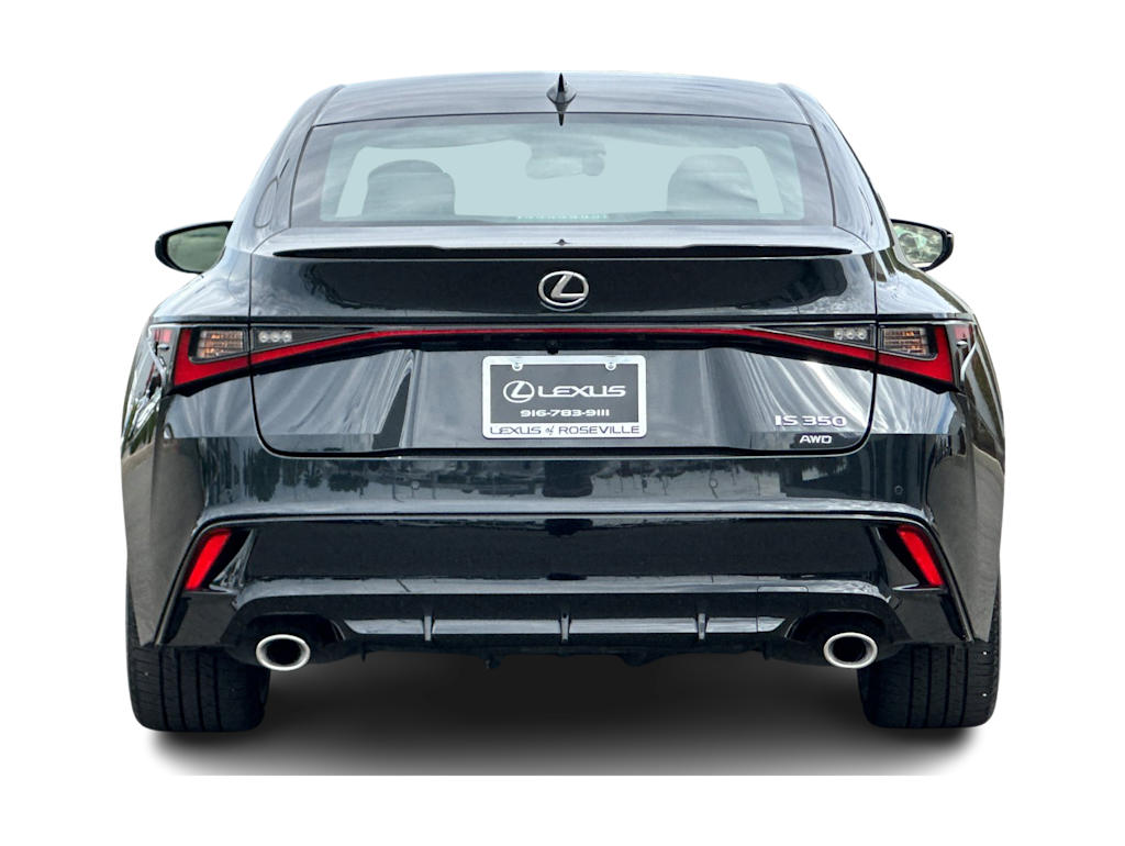 Thumbnail: 2024 Lexus ES - 5